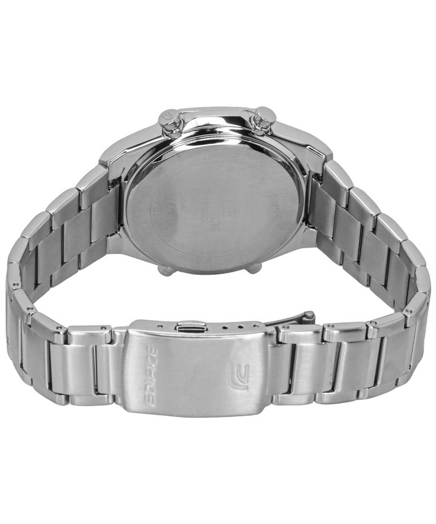 ساعت مچی مردانه کاسیو، زیرمجموعه EDIFICE، کد ECB-S10D-2ADF