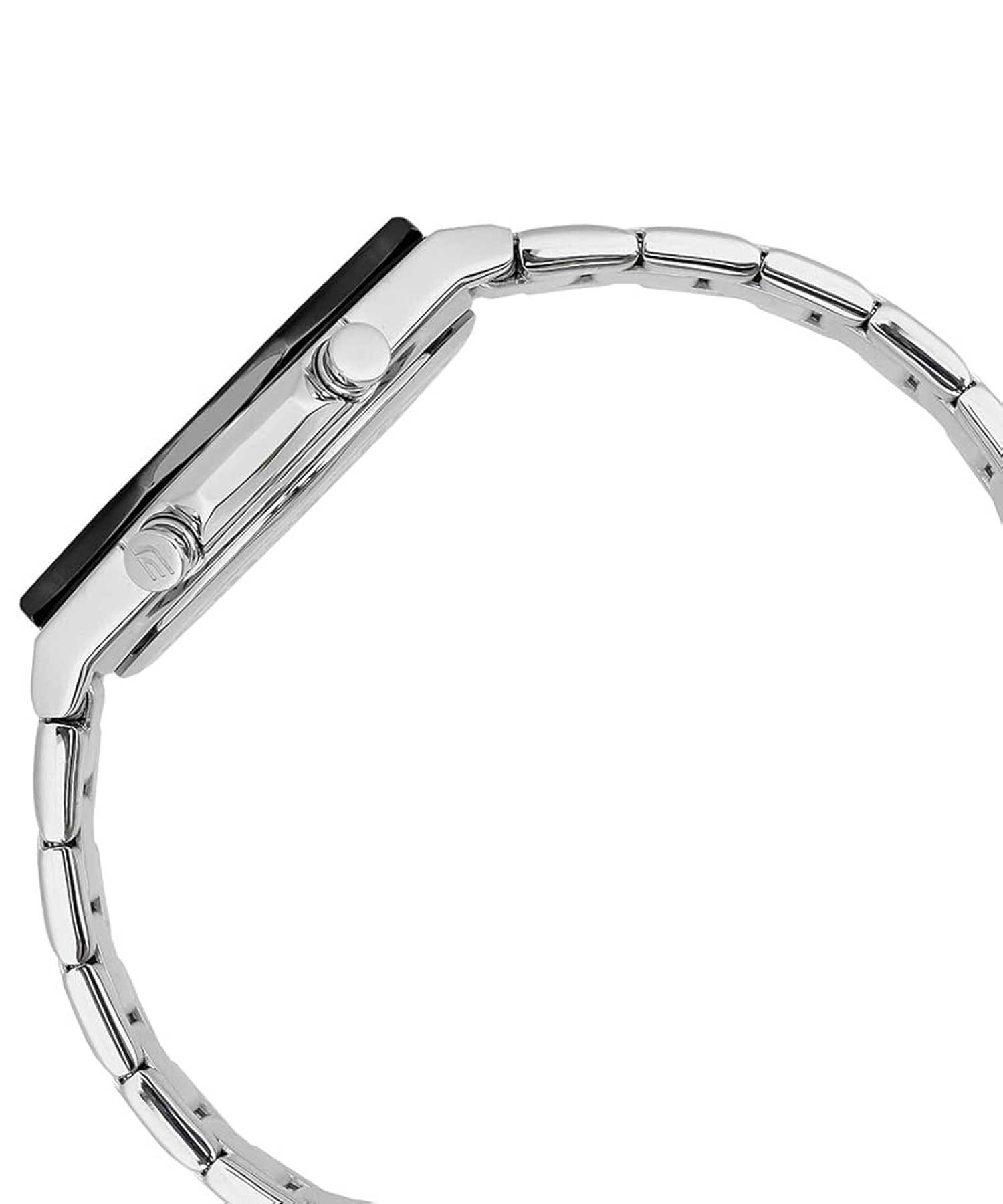 ساعت مچی مردانه کاسیو، زیرمجموعه EDIFICE، کد ECB-S10DB-1ADF