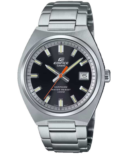 ساعت مچی مردانه کاسیو، زیرمجموعه EDIFICE، کد EFB-109D-1AVDF