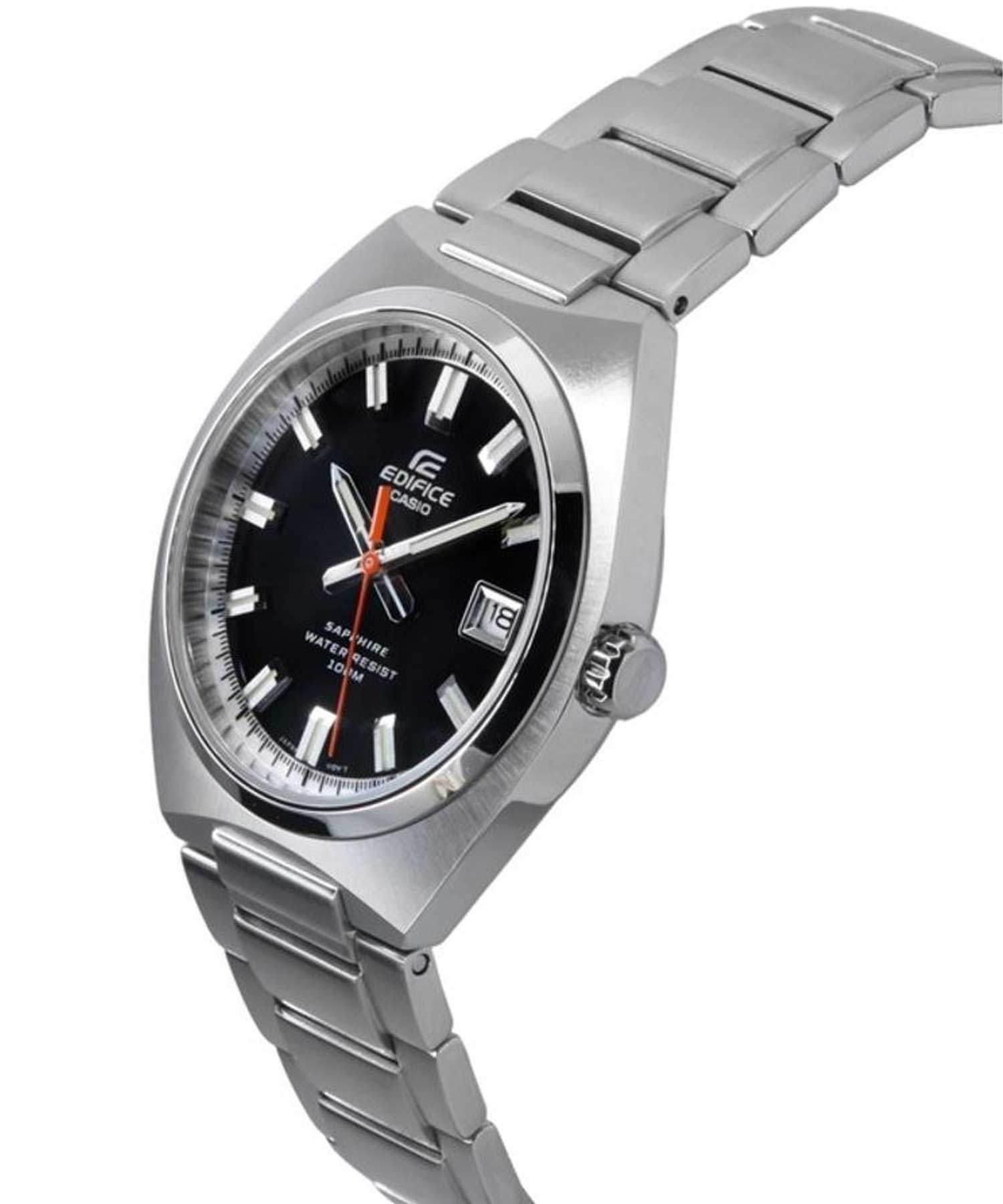 ساعت مچی مردانه کاسیو، زیرمجموعه EDIFICE، کد EFB-109D-1AVDF