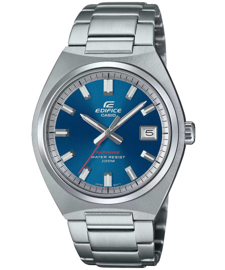 ساعت مچی مردانه کاسیو، زیرمجموعه EDIFICE، کد EFB-109D-2AVDF