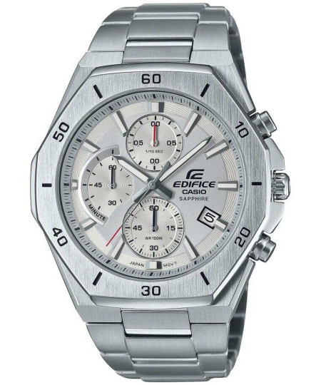ساعت مچی مردانه کاسیو، زیرمجموعه EDIFICE، کد EFB-680D-7AVUDF