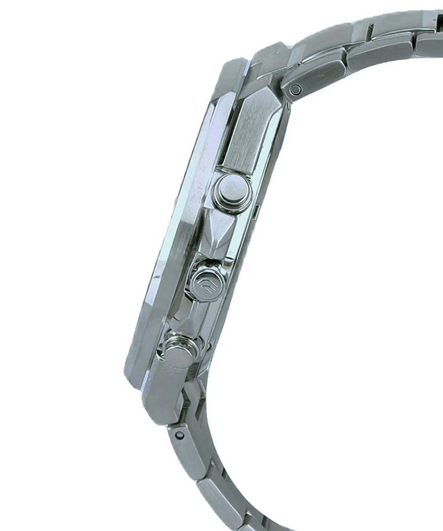 ساعت مچی مردانه کاسیو، زیرمجموعه EDIFICE، کد EFB-680D-7AVUDF