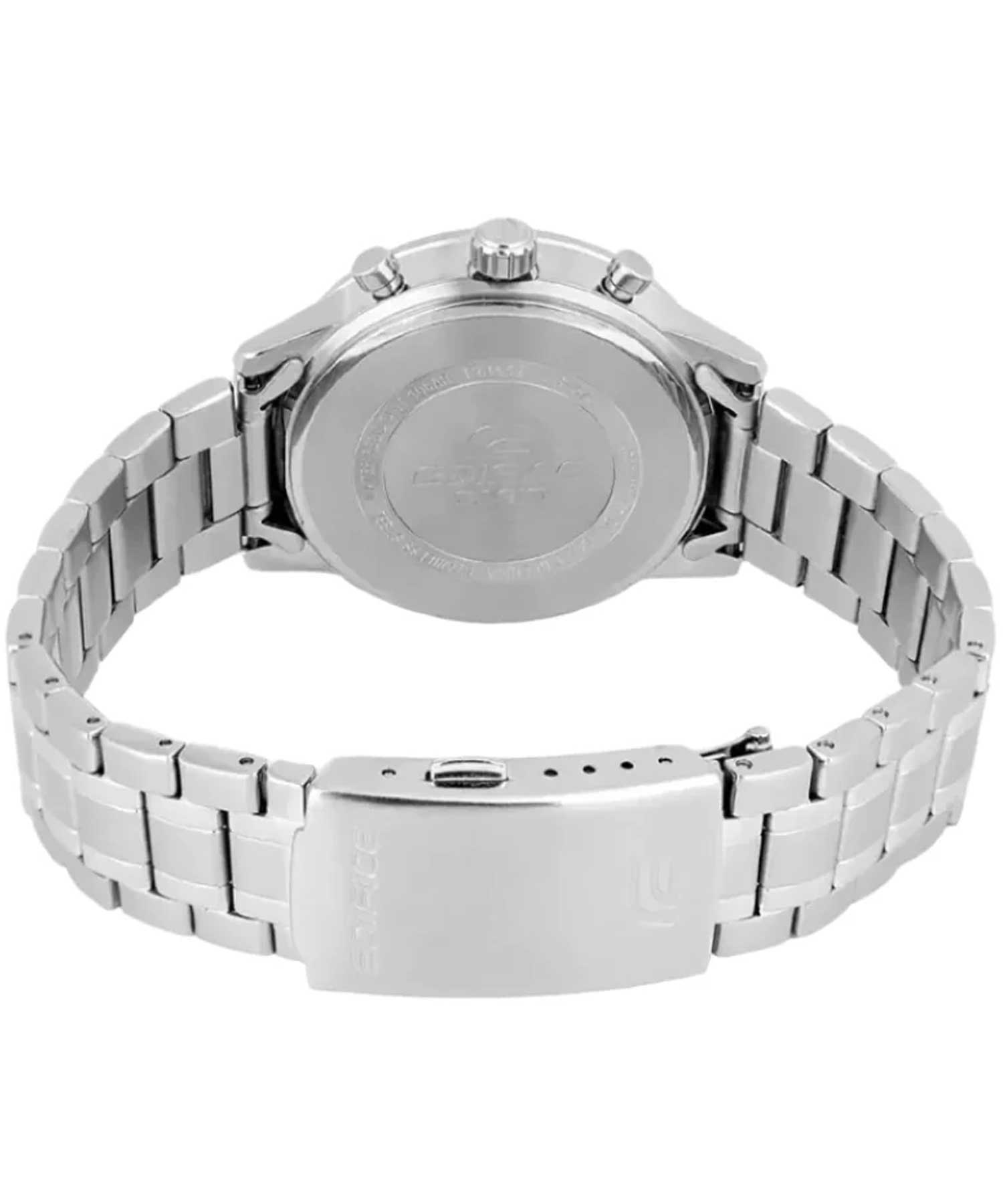 ساعت مچی مردانه کاسیو، زیرمجموعه EDIFICE، کد EFR-575D-1ADF