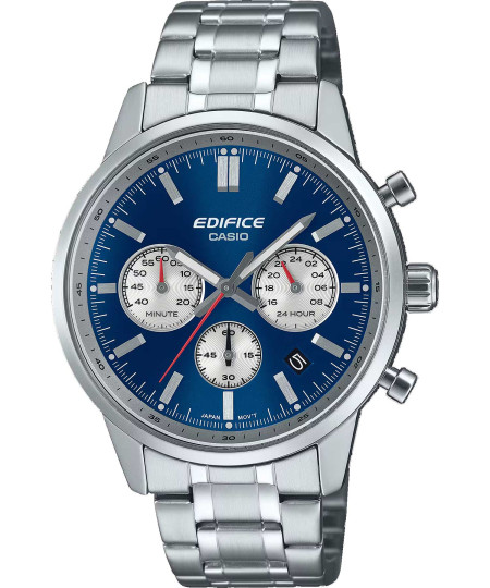 ساعت مچی مردانه کاسیو، زیرمجموعه EDIFICE، کد EFR-575D-2ADF