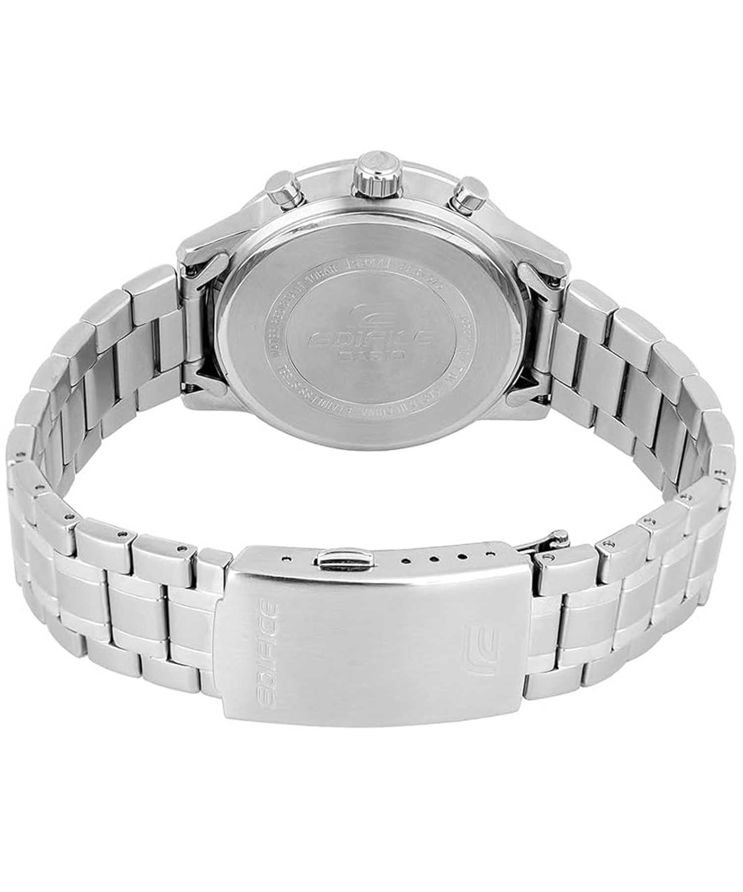 ساعت مچی مردانه کاسیو، زیرمجموعه EDIFICE، کد EFR-575D-2ADF