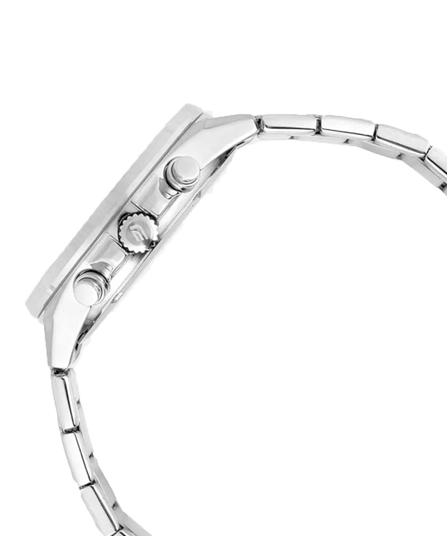 ساعت مچی مردانه کاسیو، زیرمجموعه EDIFICE، کد EFV-650D-2BVUDF