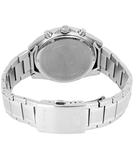 ساعت مچی مردانه کاسیو، زیرمجموعه EDIFICE، کد EFV-650D-2BVUDF