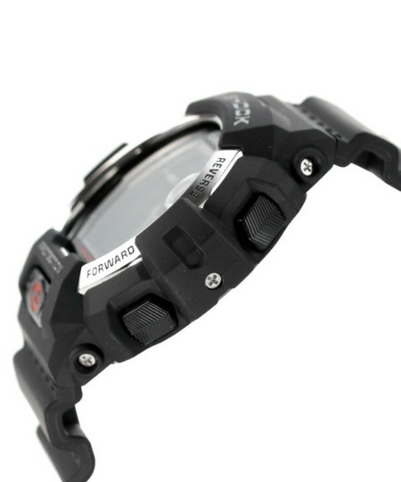 ساعت مچی مردانه کاسیو، زیرمجموعه G-Shock، کد G-8900S-1DR