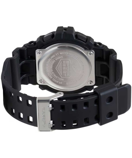 ساعت مچی مردانه کاسیو، زیرمجموعه G-Shock، کد G-8900S-1DR