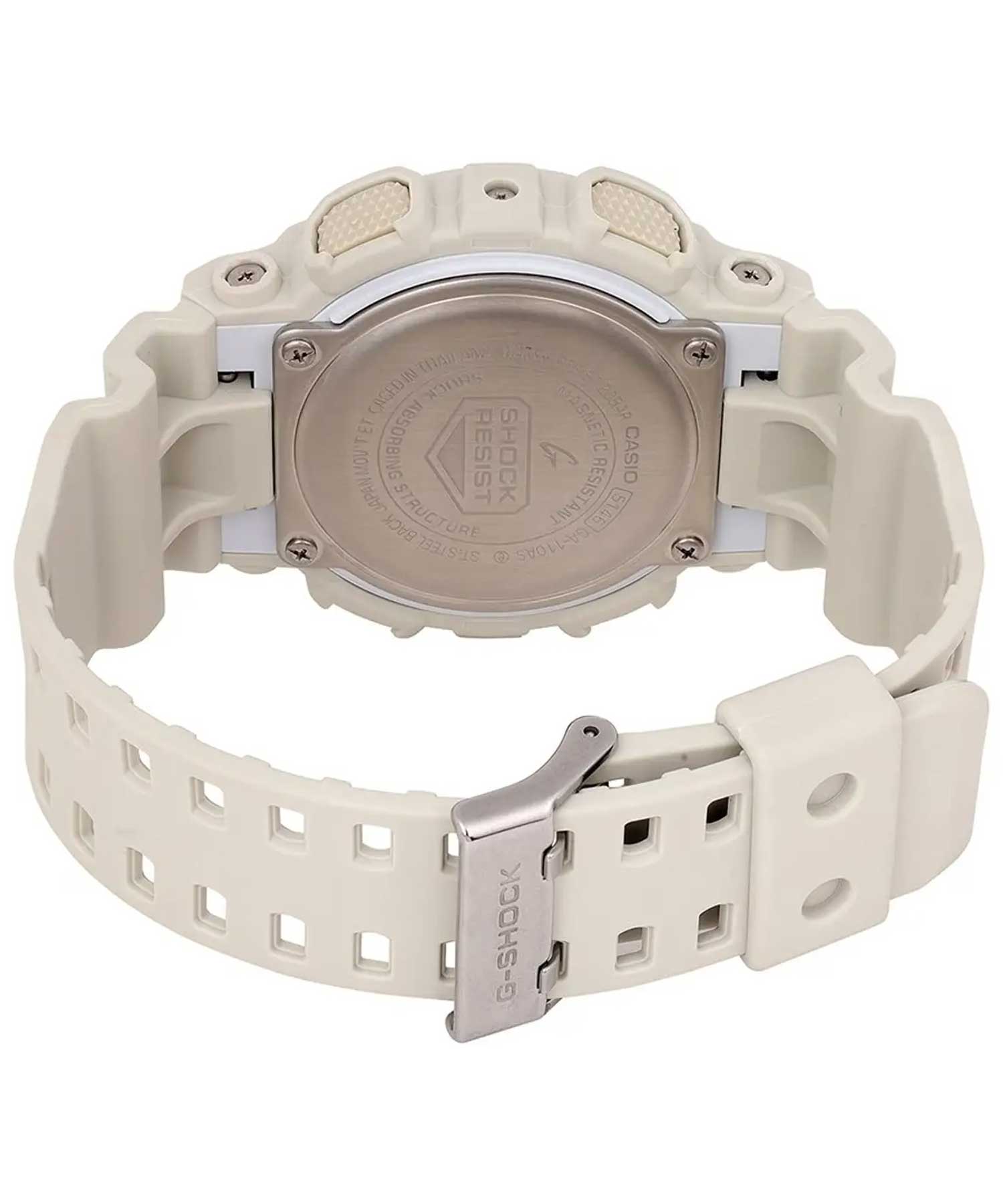 ساعت مچی مردانه کاسیو، زیرمجموعه G-Shock، کد GA-110AS-5ADR