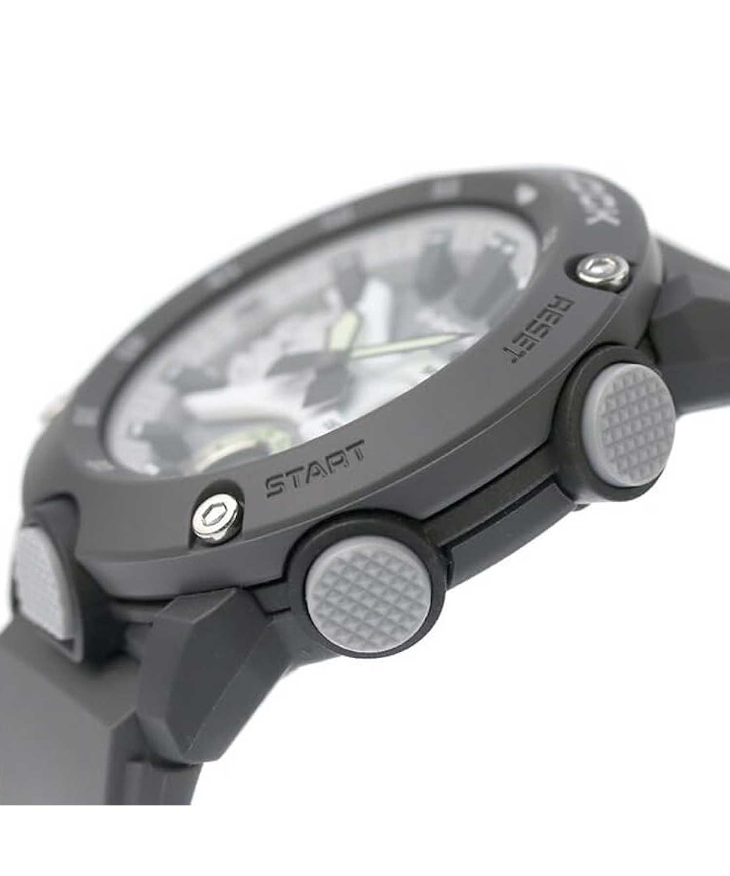 ساعت مچی مردانه کاسیو، زیرمجموعه G-Shock، کد GA-2000HD-8ADR