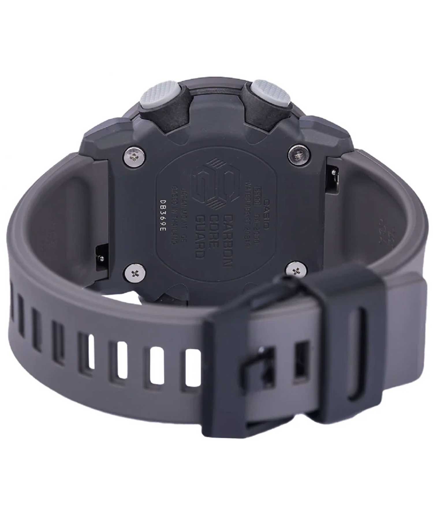 ساعت مچی مردانه کاسیو، زیرمجموعه G-Shock، کد GA-2000HD-8ADR