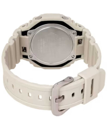 ساعت مچی مردانه کاسیو، زیرمجموعه G-Shock، کد GA-2100AS-5ADR