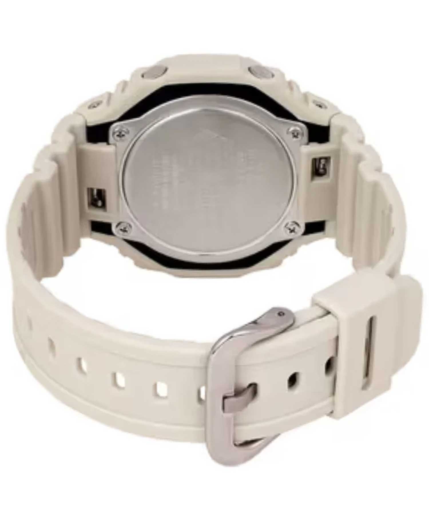ساعت مچی مردانه کاسیو، زیرمجموعه G-Shock، کد GA-2100AS-5ADR