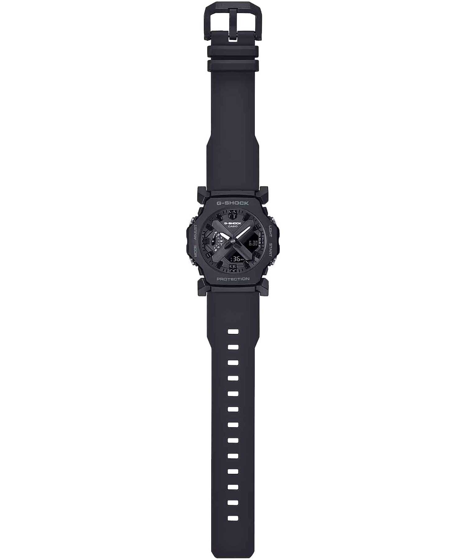 ساعت مچی مردانه کاسیو، زیرمجموعه G-Shock، کد GA-2300-1ADR