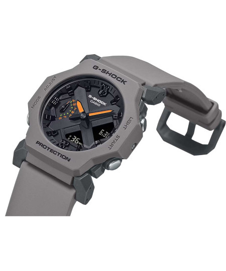 ساعت مچی مردانه کاسیو، زیرمجموعه G-Shock، کد GA-2300-8ADR