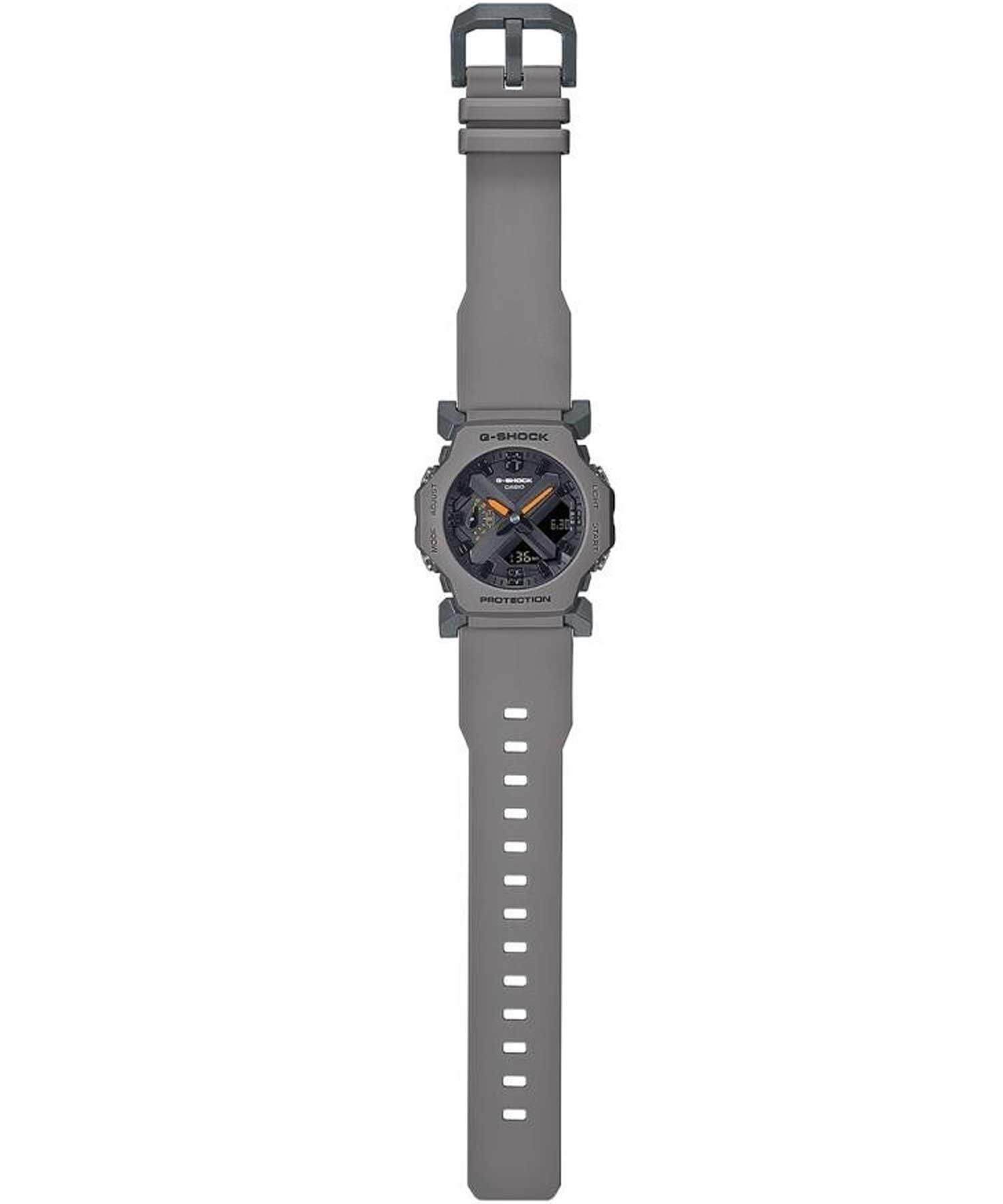 ساعت مچی مردانه کاسیو، زیرمجموعه G-Shock، کد GA-2300-8ADR