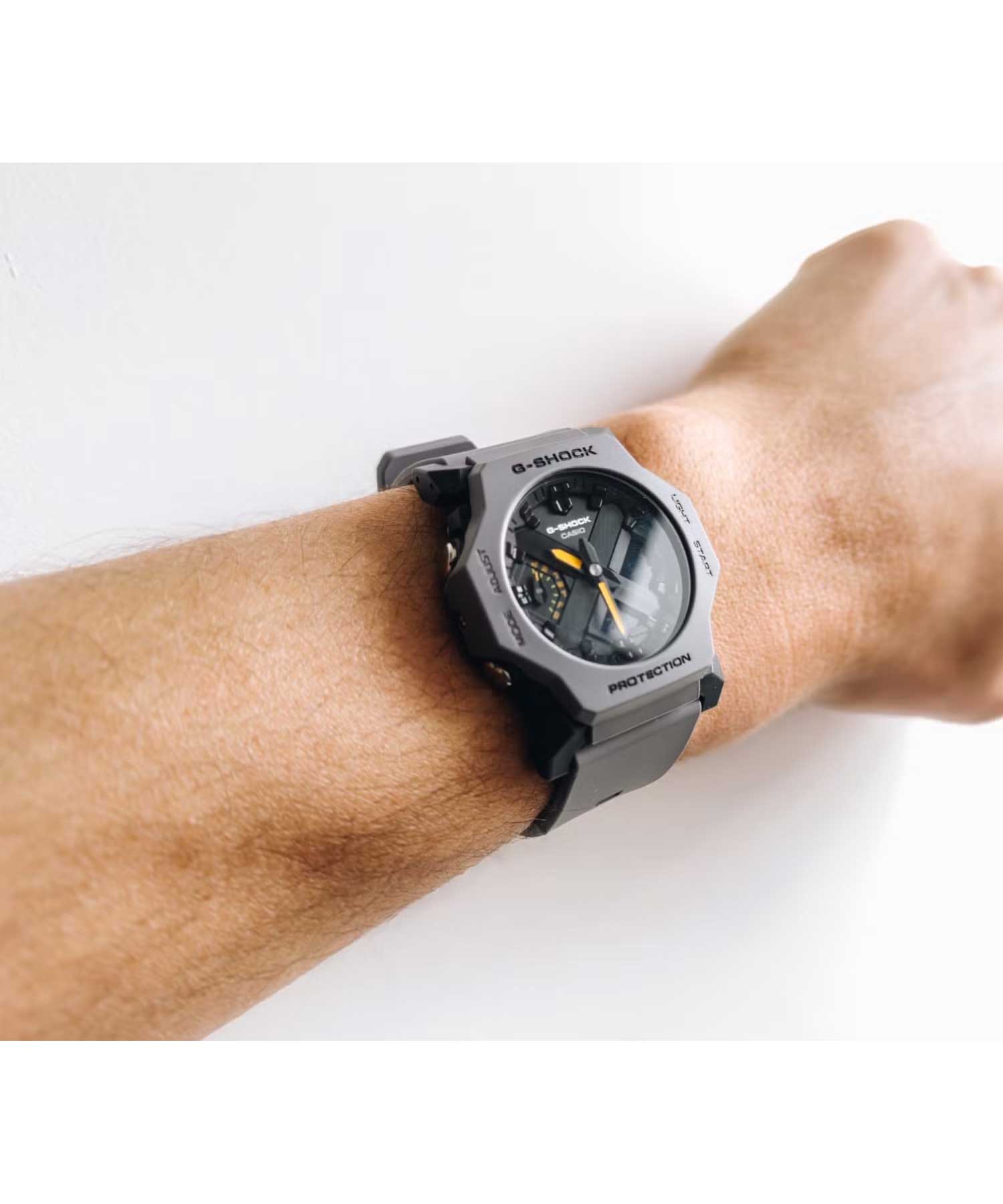 ساعت مچی مردانه کاسیو، زیرمجموعه G-Shock، کد GA-2300-8ADR