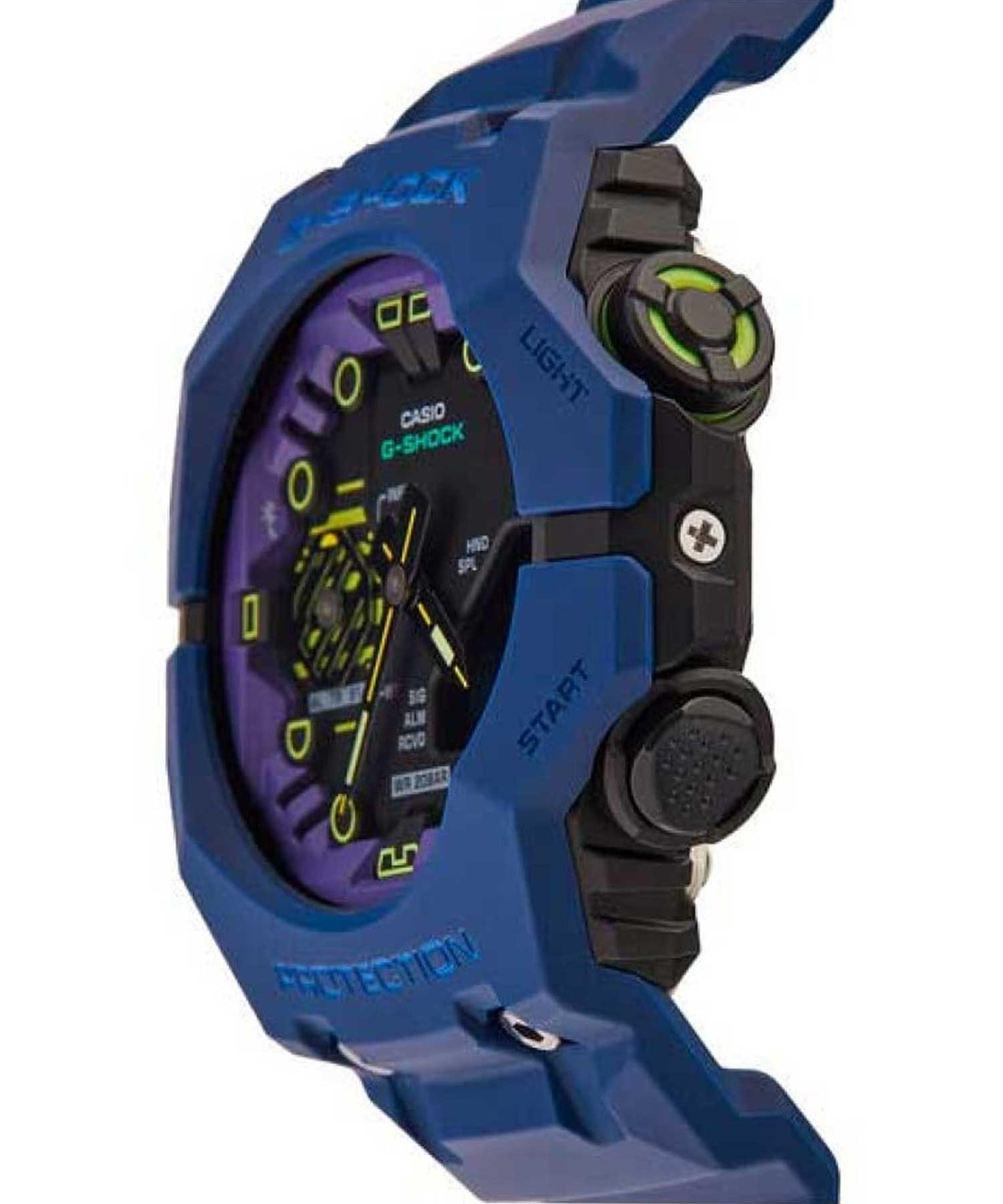 ساعت مچی مردانه کاسیو، زیرمجموعه G-Shock، کد GA-B001CBR-2ADR