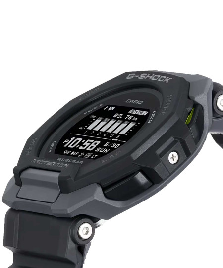 ساعت مچی مردانه کاسیو، زیرمجموعه G-Shock، کد GBD-300-1DR