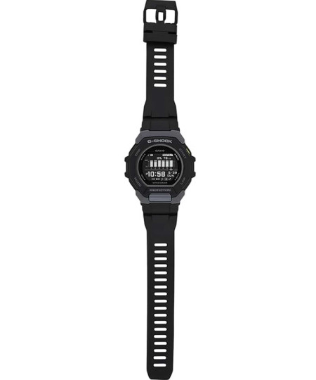 ساعت مچی مردانه کاسیو، زیرمجموعه G-Shock، کد GBD-300-1DR