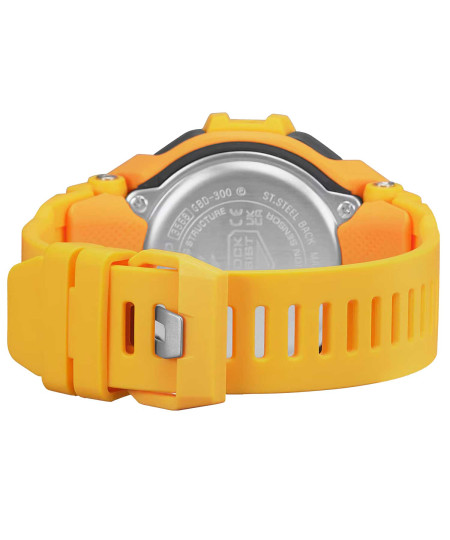 ساعت مچی مردانه کاسیو، زیرمجموعه G-Shock، کد GBD-300-9DR