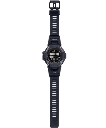 ساعت مچی مردانه کاسیو، زیرمجموعه G-Shock، کد GBD-H2000-1BDR