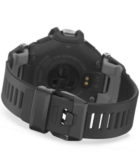 ساعت مچی مردانه کاسیو، زیرمجموعه G-Shock، کد GBD-H2000-1BDR
