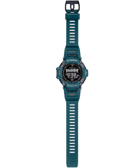 ساعت مچی مردانه کاسیو، زیرمجموعه G-Shock، کد GBD-H2000-2DR