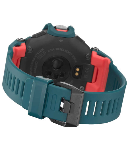 ساعت مچی مردانه کاسیو، زیرمجموعه G-Shock، کد GBD-H2000-2DR