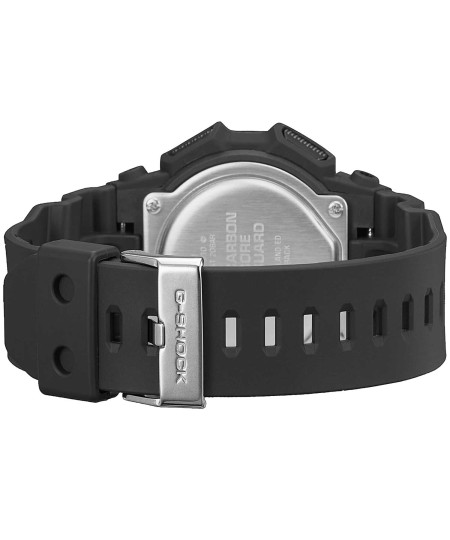 ساعت مچی مردانه کاسیو، زیرمجموعه G-Shock، کد GD-010-1DR
