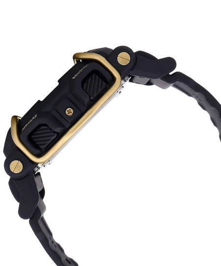 ساعت مچی مردانه کاسیو، زیرمجموعه G-Shock، کد GD-400GB-1B2DG
