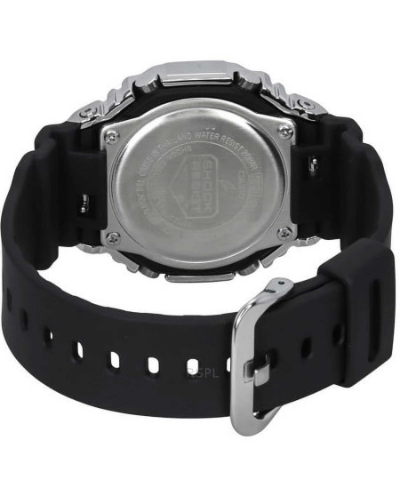 ساعت مچی مردانه کاسیو، زیرمجموعه G-Shock، کد GM-2100RW-1ADR