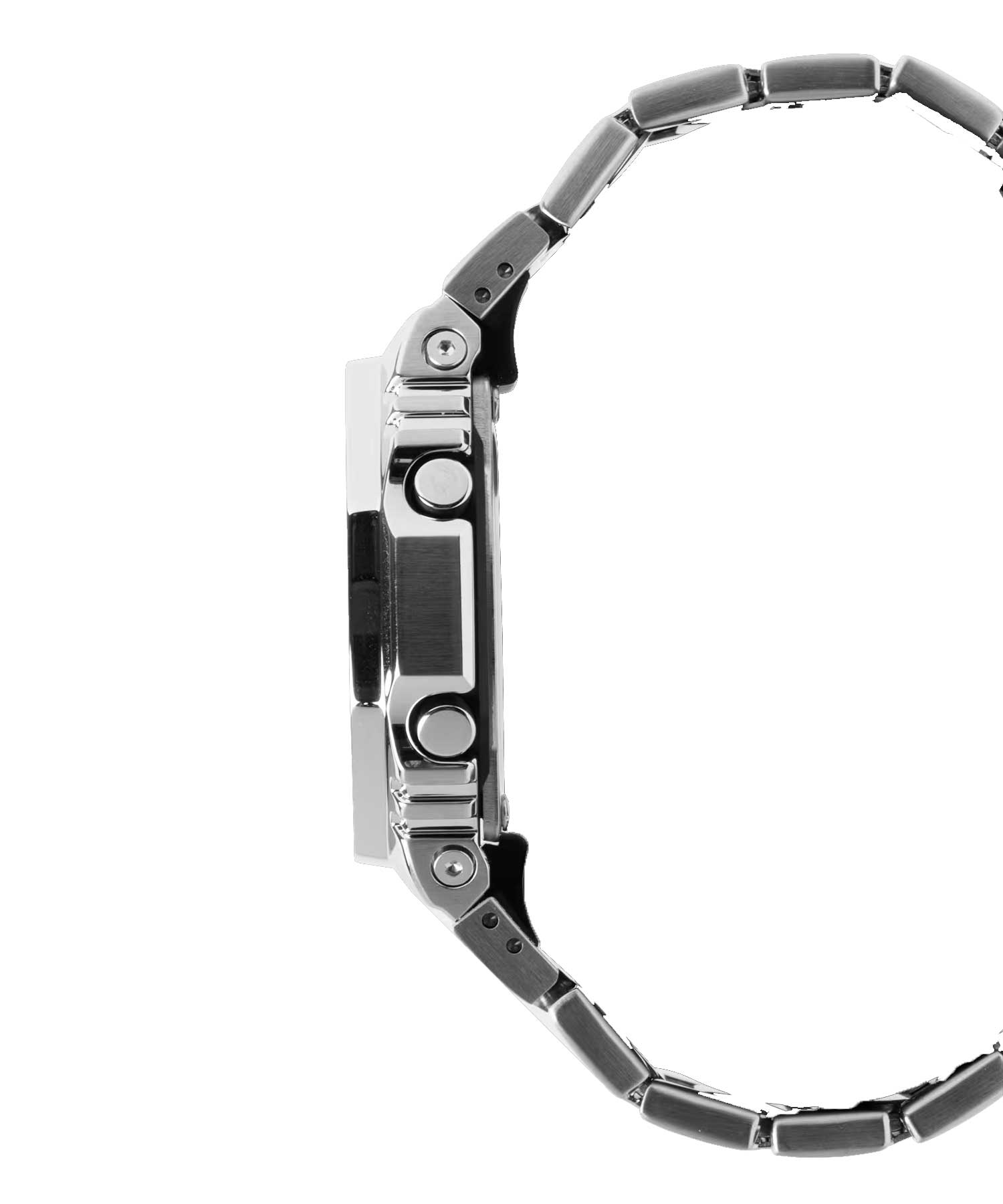 ساعت مچی مردانه کاسیو، زیرمجموعه G-Shock، کد GM-2110D-3ADR