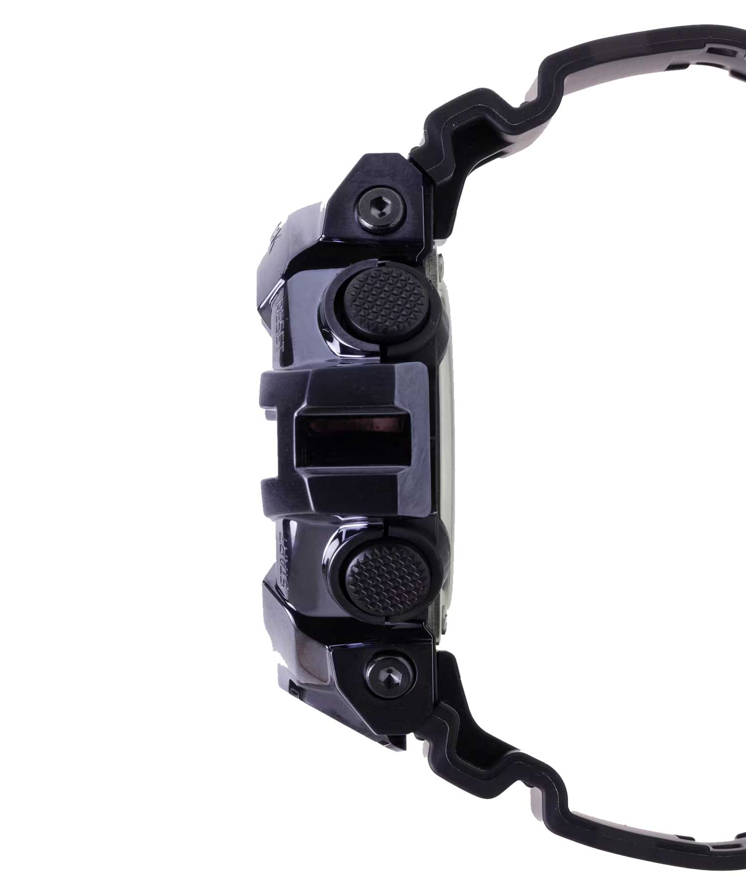 ساعت مچی مردانه کاسیو، زیرمجموعه G-Shock، کد GM-700P-6ADR