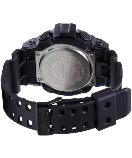 ساعت مچی مردانه کاسیو، زیرمجموعه G-Shock، کد GM-700P-6ADR