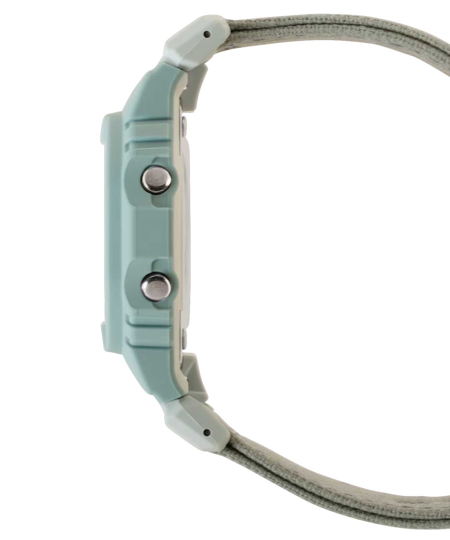 ساعت مچی زنانه کاسیو، زیرمجموعه G-Shock، کد GMD-S5600CT-3DR