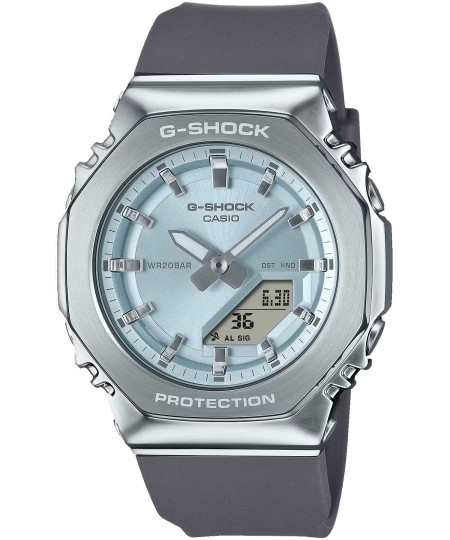 ساعت مچی زنانه کاسیو، زیرمجموعه G-Shock، کد GM-S2110-2ADR