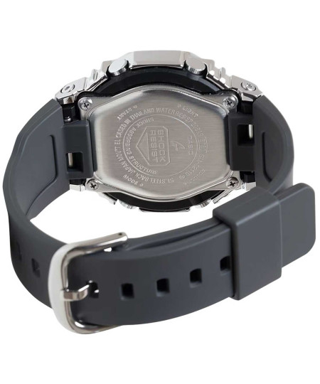 ساعت مچی زنانه کاسیو، زیرمجموعه G-Shock، کد GM-S2110-2ADR