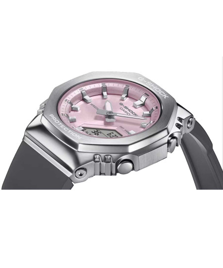ساعت مچی زنانه کاسیو، زیرمجموعه G-Shock، کد GM-S2110-4ADR