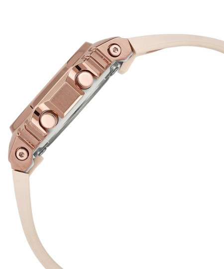 ساعت مچی زنانه کاسیو، زیرمجموعه G-Shock، کد GM-S5600UPG-4DR
