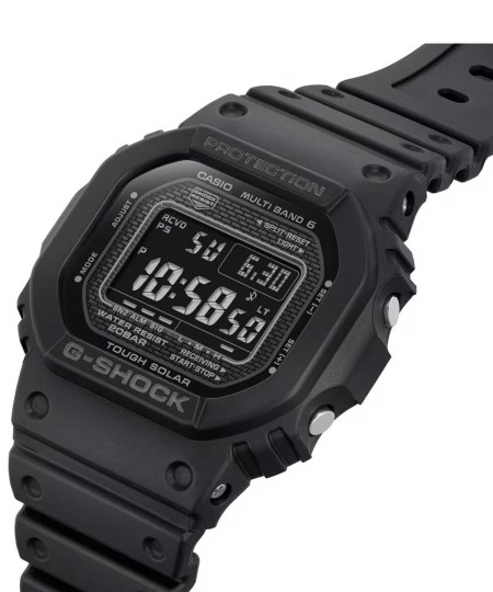 ساعت مچی مردانه کاسیو، زیرمجموعه G-Shock، کد GW-5000HS-1DR