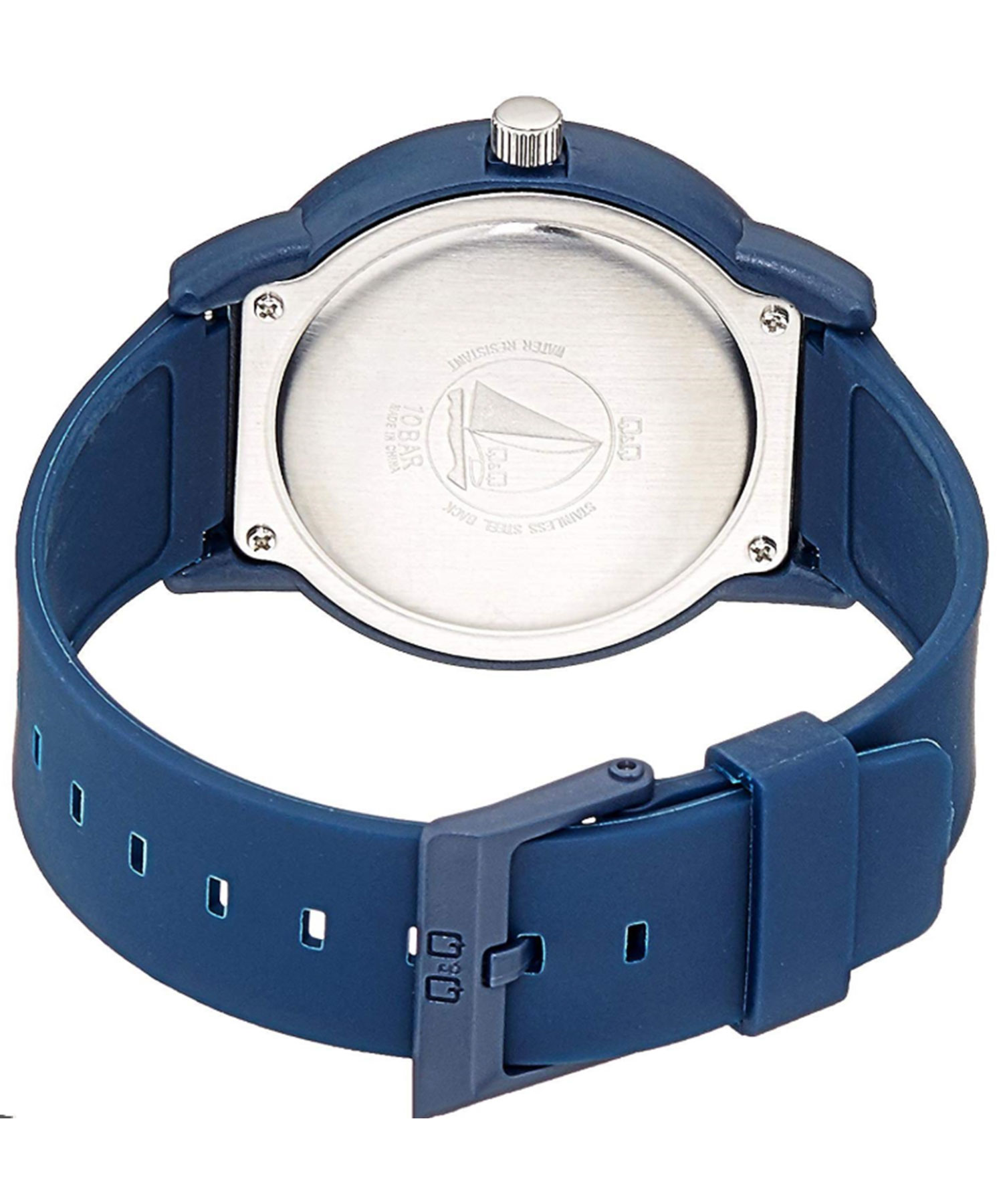 ساعت مچی مردانه کیو اند کیو، کد VR52J002Y