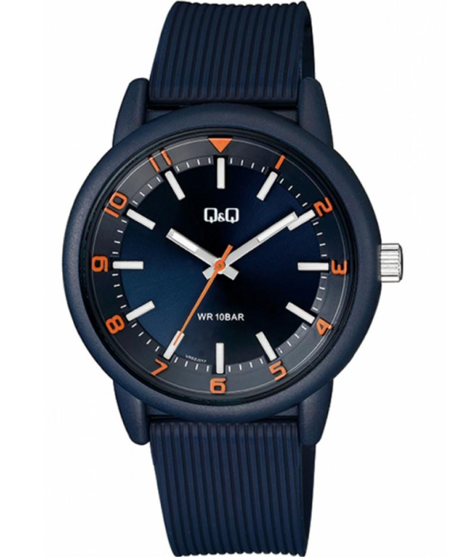 ساعت مچی مردانه کیو اند کیو، کد VR52J017Y