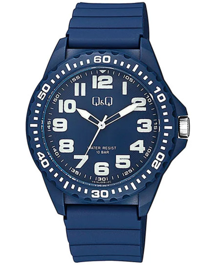 ساعت مچی مردانه کیو اند کیو، کدVS16-009