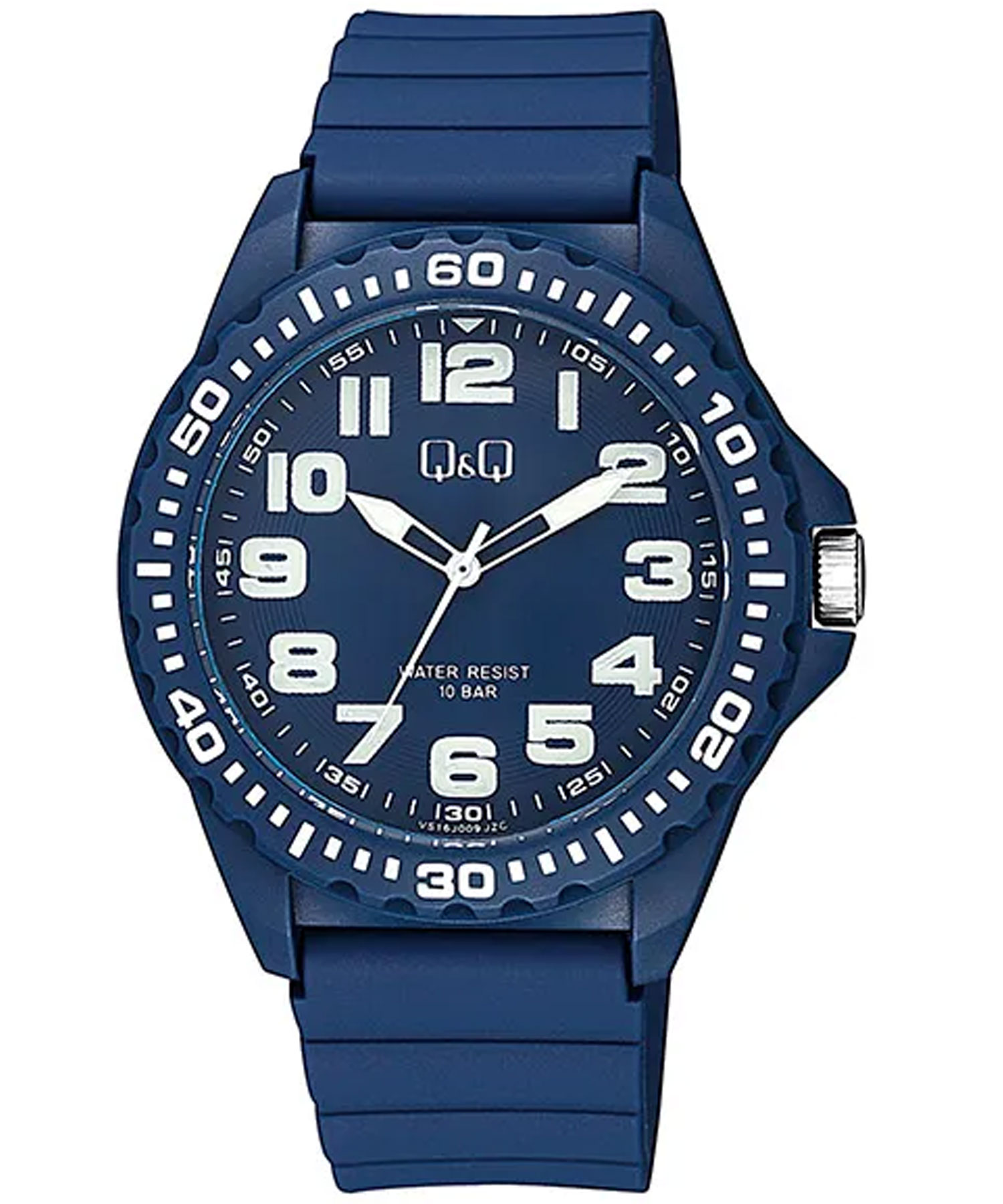 ساعت مچی مردانه کیو اند کیو، کدVS16-009