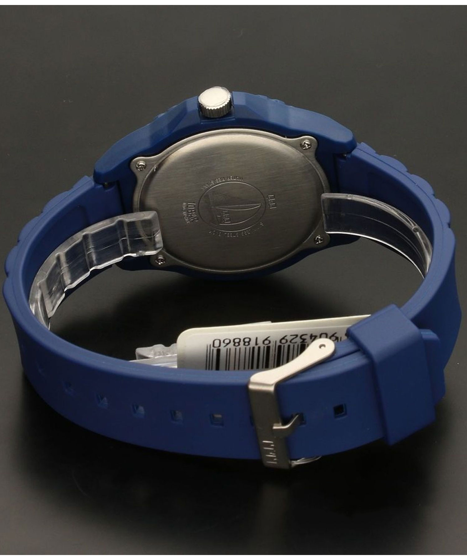 ساعت مچی مردانه کیو اند کیو، کدVS16-009