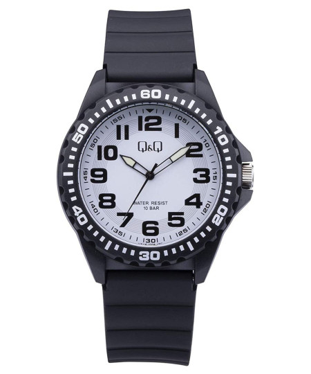 ساعت مچی مردانه کیو اند کیو، کد VS16-006