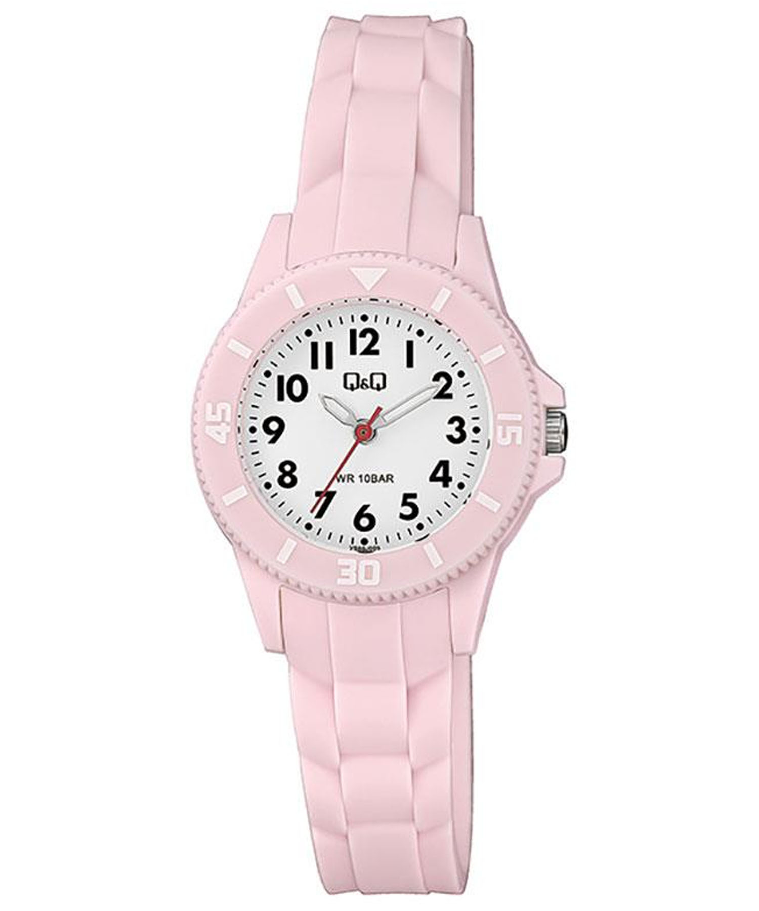 ساعت مچی زنانه کیو اند کیو، کد VS66-005